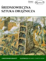 Średniowieczna sztuka oblężnicza