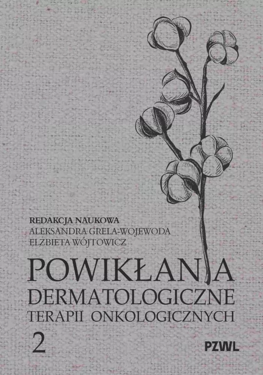 Powikłania dermatologiczne terapii onkologicznych 2 - tantis.pl