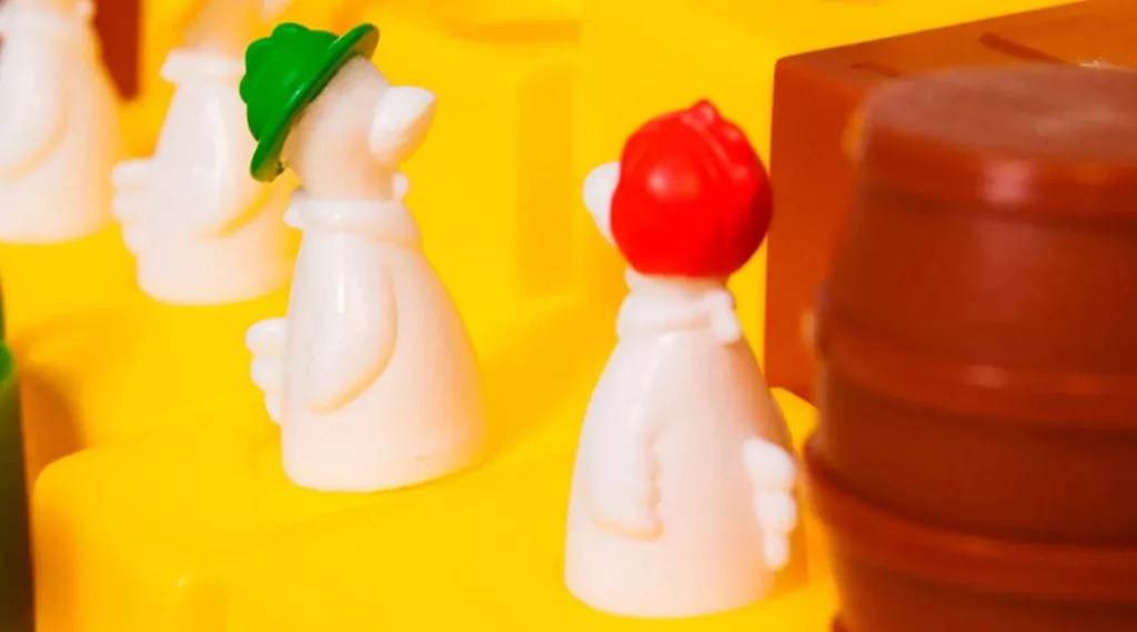 Kiki Ricky - tantis.pl