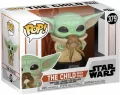 Funko POP! Star Wars, figurka kolekcjonerska, The Child, 379 - tantis.pl