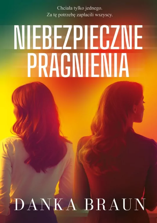 Niebezpieczne pragnienia - tantis.pl