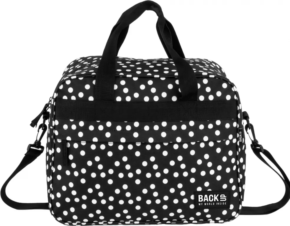 Torba backup 8 B05 DERFORM - tantis.pl