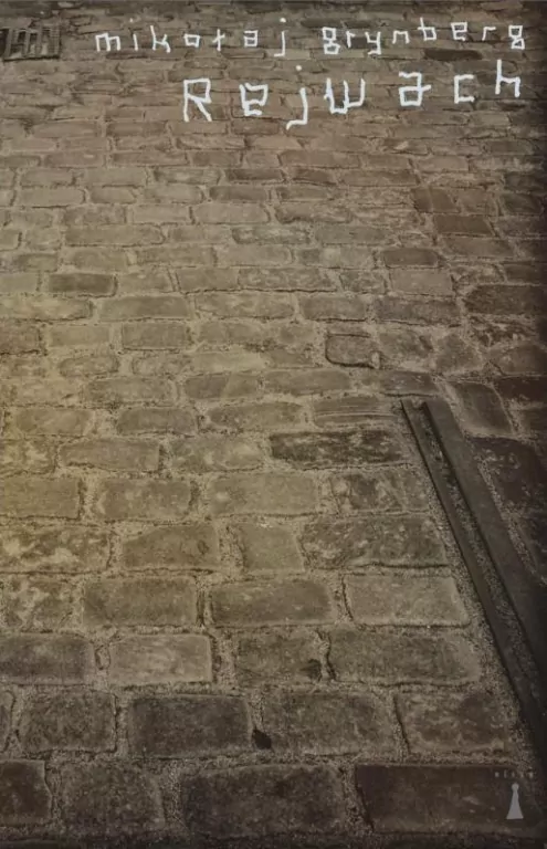 Rejwach. Opowiadaj dalej - tantis.pl