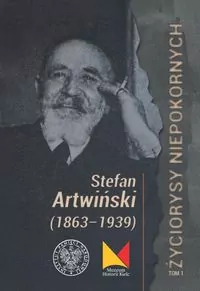 Stefan Artwiński (1863-1939) - tantis.pl