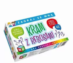 Kram z rebusami