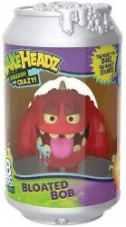 Gang potworów. Wzdęty Ed czerwony