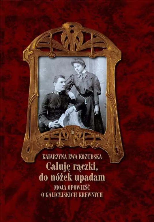 Całuję rączki, do nóżek upadam - tantis.pl