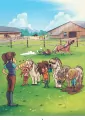 Koń by się uśmiał. Ale jazda. Tom 1 - tantis.pl