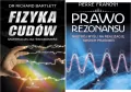 Pakiet: Fizyka cudów / Prawo Rezonansu - tantis.pl