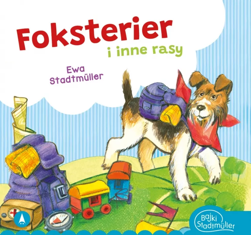 Foksterier i inne rasy - tantis.pl