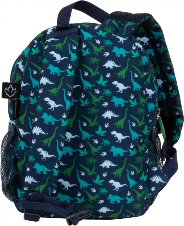 Derform. Plecak 12. Dinozaur 19 - tantis.pl
