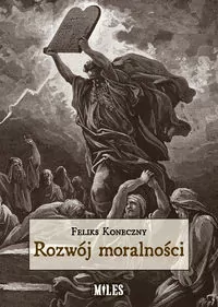 Rozwój moralności - tantis.pl