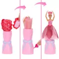 Barbie Flower Reveal Lalka Kwiatowa niespodzianka - tantis.pl