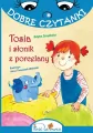 Dobre czytanki. Tosia i słonik z porcelany - tantis.pl