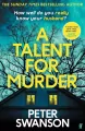 A Talent for Murder - tantis.pl