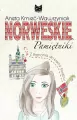 Norweskie Pamiętniki. Z Poznania do krainy fiordów - tantis.pl
