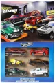 Hot Wheels Legends Samochody 1:64 6-pak - tantis.pl