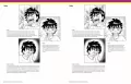 Rysowanie i malowanie twarzy. Anime i manga - tantis.pl