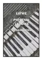 Łatwe piosenki ludowe na akordeon - tantis.pl