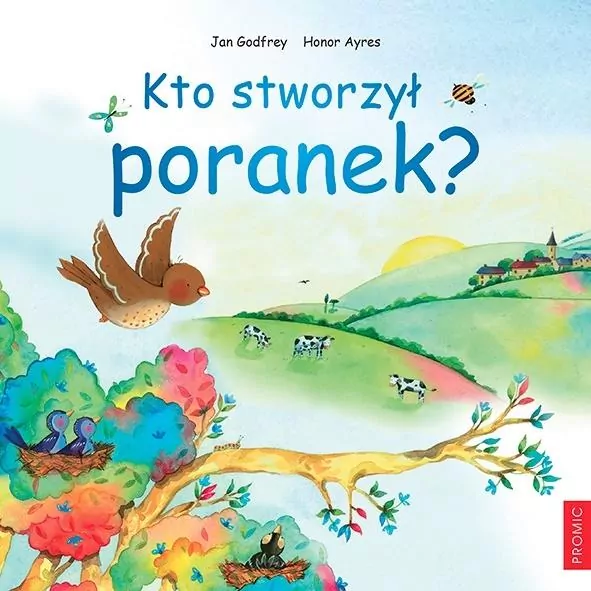 Kto stworzył poranek? - tantis.pl