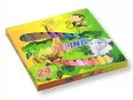Plastelina 24 kolory - tantis.pl