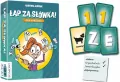 Łap za słówka. Gry do plecaka - tantis.pl