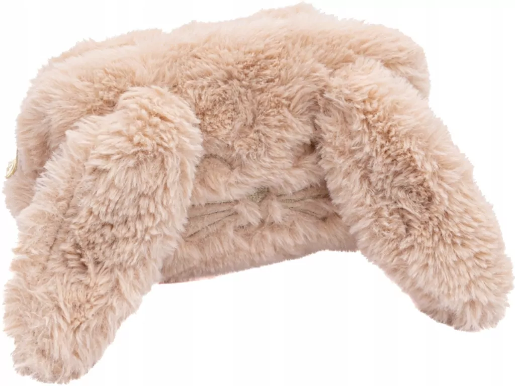 Astra. Saszetka Astrabag Fluffy Kitty - tantis.pl