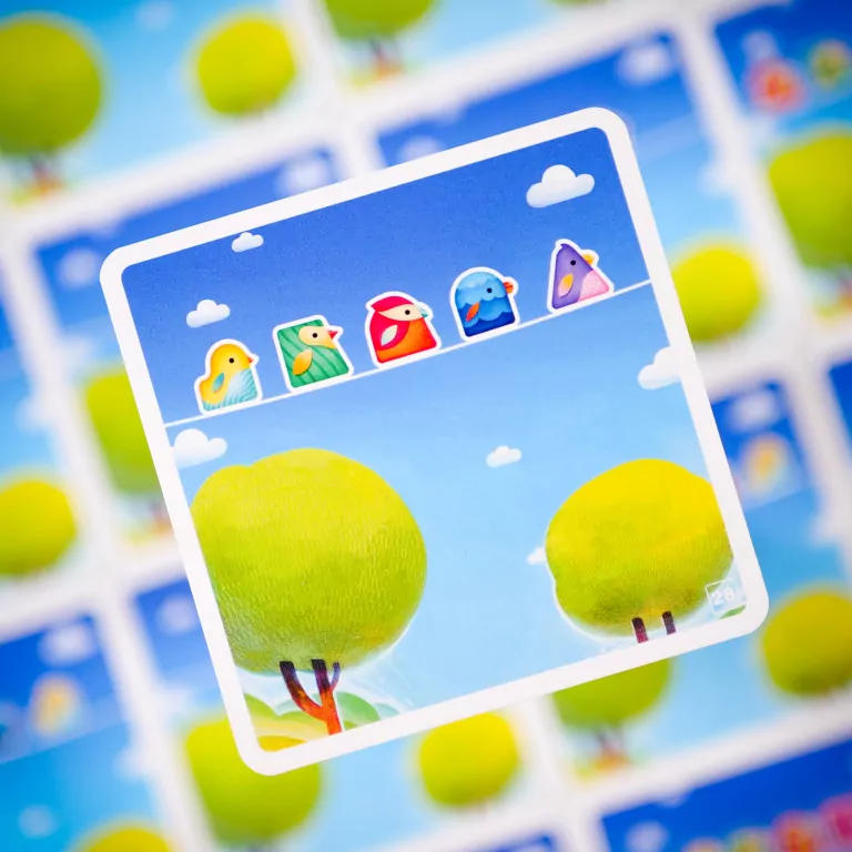 Ptaki. 60 zagadek - tantis.pl