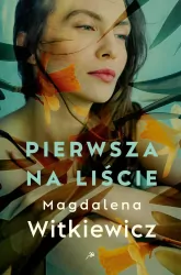 Pierwsza na liście