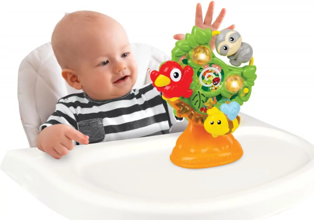 Drzewko aktywizujące - tantis.pl