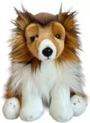 Owczarek szkocki 28cm