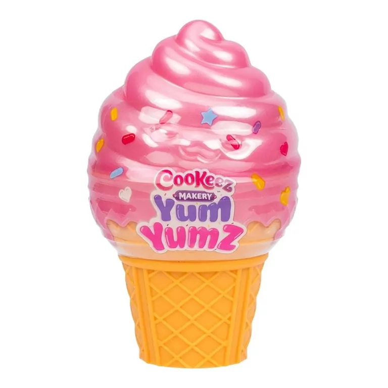 Cookeez Makery. Yum Yummz Rożek - tantis.pl