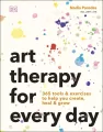 Art Therapy for Every Day - tantis.pl
