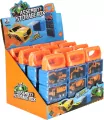 AUTO CIEZAR MET MIX 3SZT 9X19X5 MC DISP 12/144 - tantis.pl