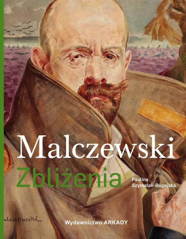 Malczewski. Zbliżenia - tantis.pl