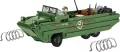 DUKW Amphibia. Historical Collection WW II - tantis.pl