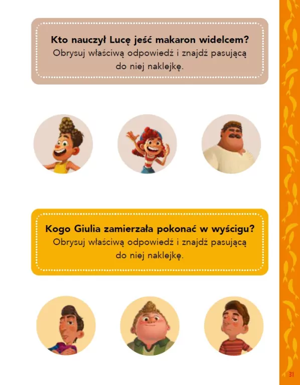 1, 2, 3, czytasz Ty! Poziom 3. Warto marzyć - tantis.pl