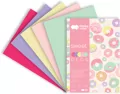 Blok A4/20K Deco Sweet 5 kolorów HAPPY COLOR - tantis.pl