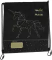 Worek na ramię Gold Unicorn STARPAK - tantis.pl