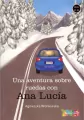 Una aventura sobre ruedas con Ana Lucia B1/B2 - tantis.pl