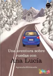 Una aventura sobre ruedas con Ana Lucia B1/B2