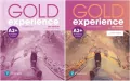 Pakiet: Gold experience. 2nd edition. A2+. Student's Book (Podręcznik) / Workbook (Zeszyt ćwiczeń) - tantis.pl