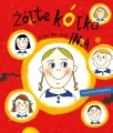 Żółte kółka. Mam na imię Inna - tantis.pl