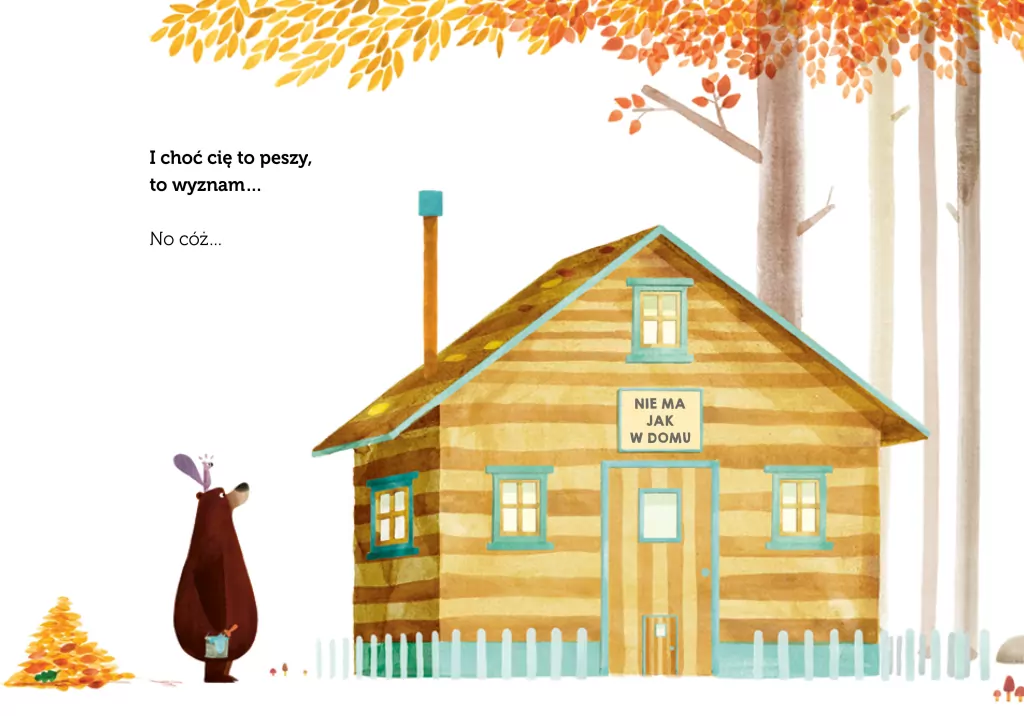 Jestem przy Tobie (Ja też!) - tantis.pl