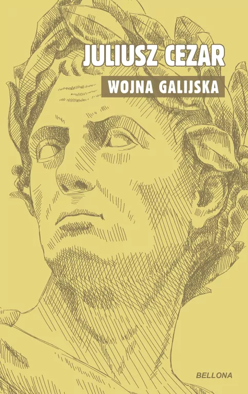 O wojnie galijskiej - tantis.pl
