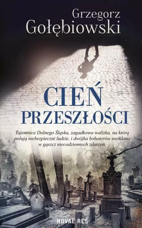 Cień przeszłości - tantis.pl