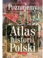 Historia Atlas POLSKI TW DEMART - tantis.pl