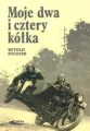 Moje dwa i cztery kółka - tantis.pl