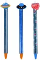 Długopis zmywalny Kosmos (36szt) - tantis.pl