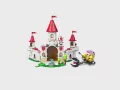 LEGO® Super Mario. Roy i bitwa na zamku Peach 71435 - tantis.pl
